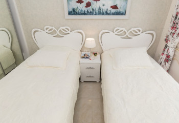 Квартира 2+1 в Алании, Турция | PTE-52597