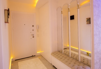 Квартира 2+1 в Алании, Турция | PTE-52597