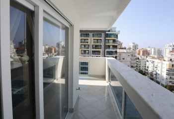 Квартира 2+1 в Алании, Турция | PTE-52597