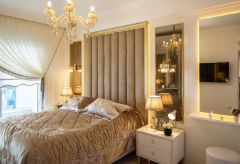 Квартира 2+1 в Алании, Турция | PTE-52597