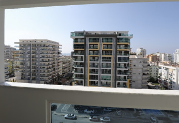 Квартира 2+1 в Алании, Турция | PTE-52597