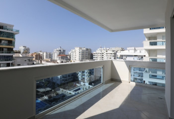 Квартира 2+1 в Алании, Турция | PTE-52597