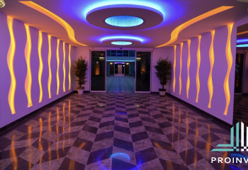 Квартира 2+1 в Алании, Турция | PTE-52597