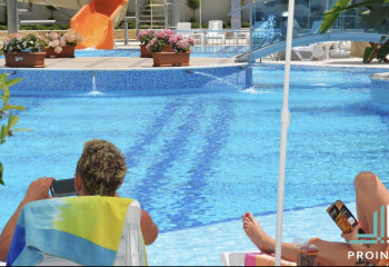 Квартира 2+1 в Алании, Турция | PTE-52597