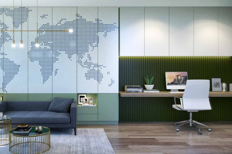 Квартира 2+1 в Кепезе, Анталия, Турция | SBB-52607