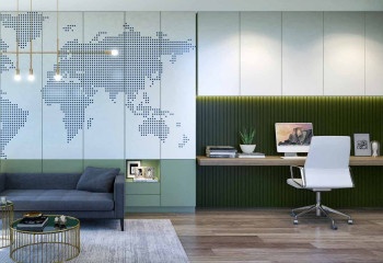 Квартира 2+1 в Кепезе, Анталия, Турция | SBB-52607