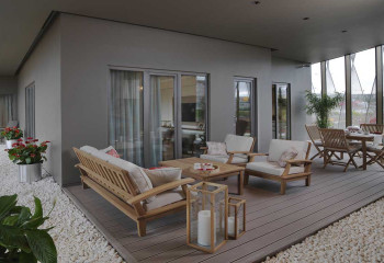 Квартира 2+1 в Стамбуле, Турция | PTE-52614