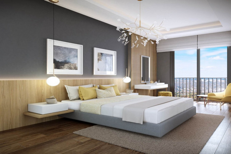Квартира 1+1 в Стамбуле, Турция | PBB-52613