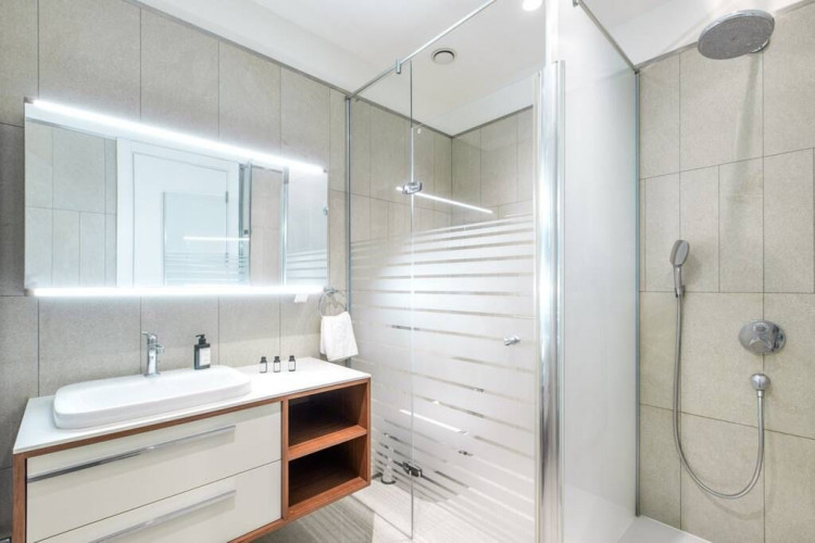 Квартира 1+1 в Сарыере, Стамбул, Турция | PTE-52621