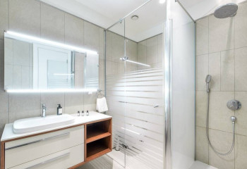 Квартира 1+1 в Сарыере, Стамбул, Турция | PTE-52621