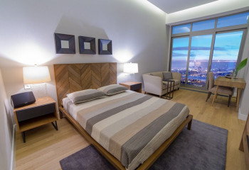 Квартира 1+1 в Сарыере, Стамбул, Турция | PTE-52621