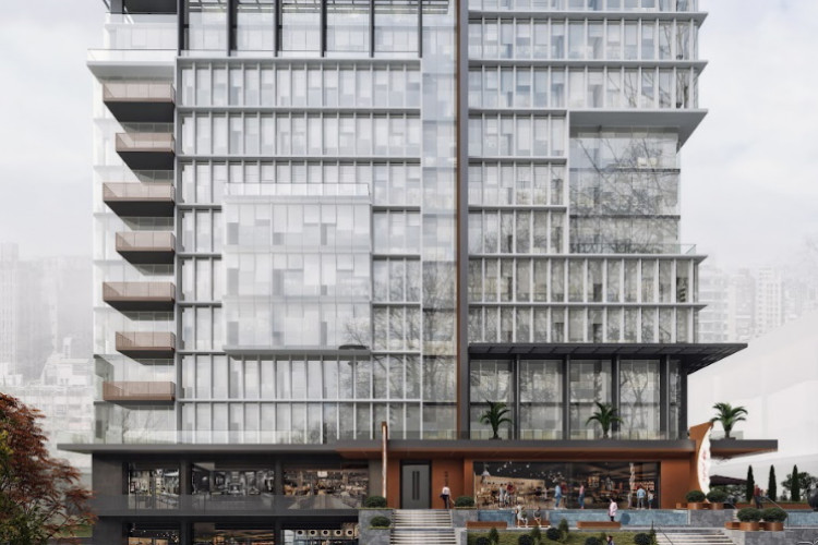 Квартира 3+1 в Стамбуле, Турция | PBB-52633