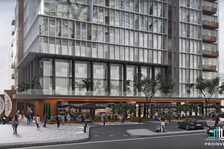 Квартира 3+1 в Стамбуле, Турция | PBB-52633