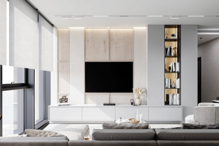 Квартира 3+1 в Стамбуле, Турция | PBB-52633