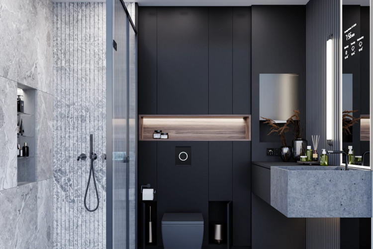 Квартира 3+1 в Стамбуле, Турция | PBB-52633