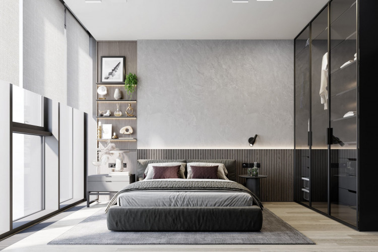 Квартира 3+1 в Стамбуле, Турция | PBB-52633