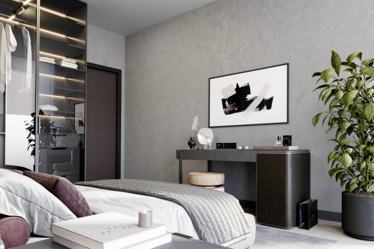 Квартира 3+1 в Стамбуле, Турция | PBB-52633