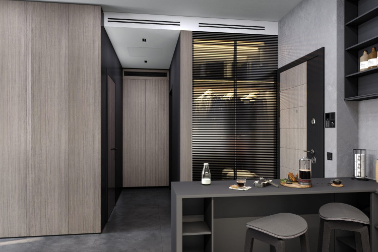 Квартира 3+1 в Стамбуле, Турция | PBB-52633