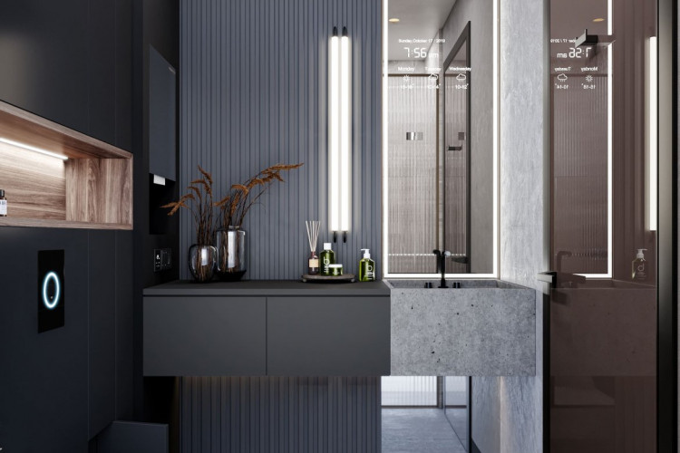 Квартира 3+1 в Стамбуле, Турция | PBB-52633