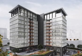 Квартира 3+1 в Стамбуле, Турция | PBB-52633