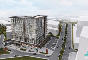 Квартира 3+1 в Стамбуле, Турция | PBB-52633