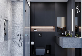 Квартира 3+1 в Стамбуле, Турция | PBB-52633