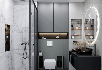 Квартира 3+1 в Стамбуле, Турция | PBB-52633