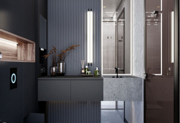 Квартира 3+1 в Стамбуле, Турция | PBB-52633