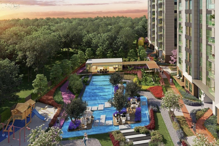 Квартира 1+1 в Стамбуле, Турция | STE-52642