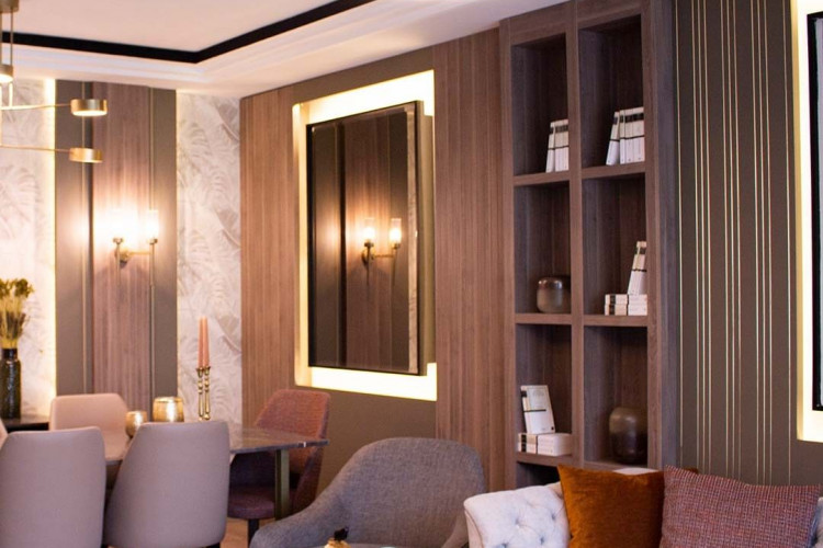 Квартира 1+1 в Стамбуле, Турция | STE-52642