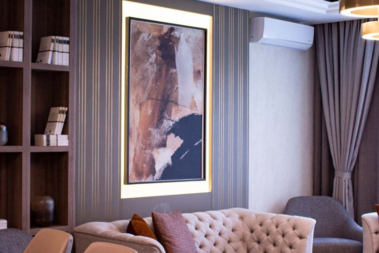 Квартира 1+1 в Стамбуле, Турция | STE-52642