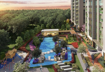 Квартира 1+1 в Стамбуле, Турция | STE-52642