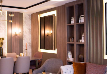 Квартира 1+1 в Стамбуле, Турция | STE-52642