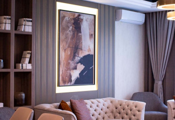 Квартира 1+1 в Стамбуле, Турция | STE-52642