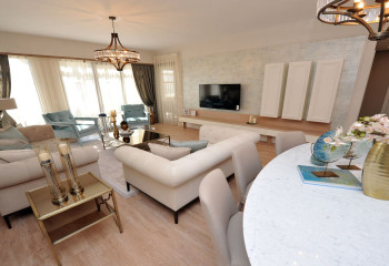Квартира 1+1 в Стамбуле, Турция