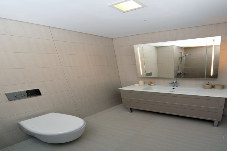 Квартира 1+1 в Стамбуле, Турция | PKK-52652