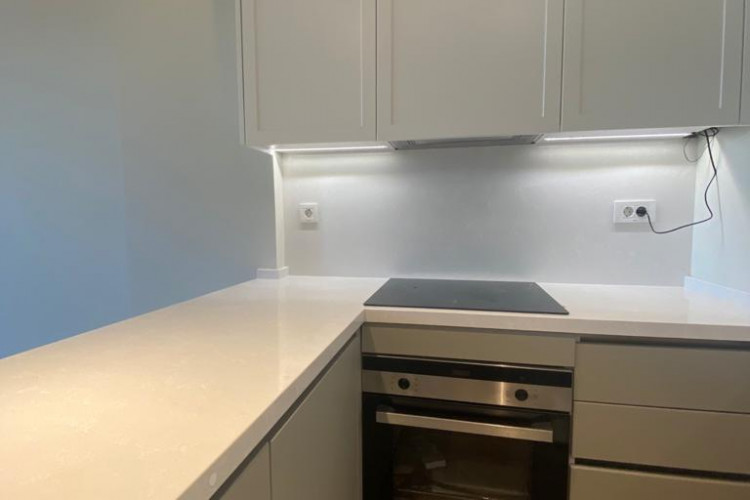 Квартира 1+1 в Бейоглу, Стамбул, Турция | STE-52663