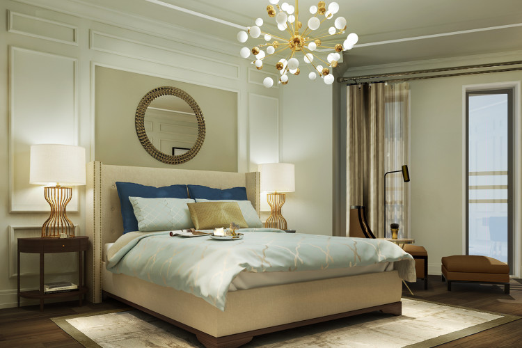 Квартира 1+1 в Бейоглу, Стамбул, Турция | STE-52663