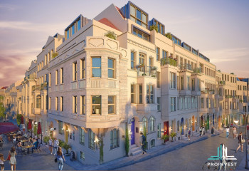 Квартира 1+1 в Бейоглу, Стамбул, Турция | STE-52663