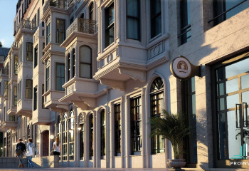 Квартира 1+1 в Бейоглу, Стамбул, Турция | STE-52663