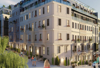 Квартира 1+1 в Бейоглу, Стамбул, Турция | STE-52663