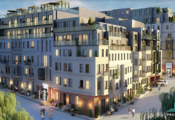 Квартира 1+1 в Бейоглу, Стамбул, Турция | STE-52663