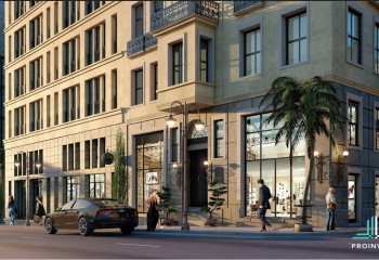 Квартира 1+1 в Бейоглу, Стамбул, Турция | STE-52663