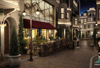 Квартира 1+1 в Бейоглу, Стамбул, Турция | STE-52663