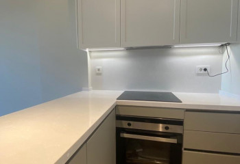 Квартира 1+1 в Бейоглу, Стамбул, Турция | STE-52663