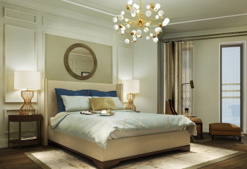 Квартира 1+1 в Бейоглу, Стамбул, Турция | STE-52663