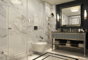 Квартира 1+1 в Бейоглу, Стамбул, Турция | STE-52663