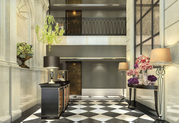 Квартира 1+1 в Бейоглу, Стамбул, Турция | STE-52663