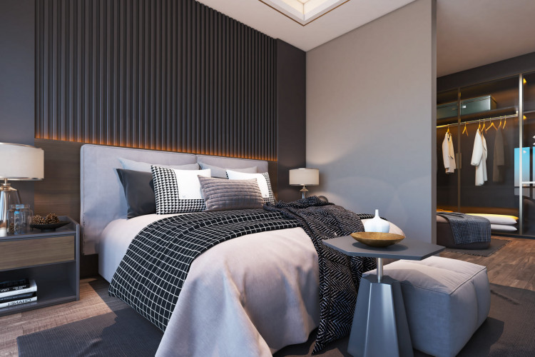 Квартира 2+1 в Коджаэле, Турция | PTE-52678