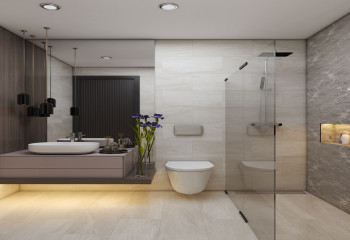 Квартира 2+1 в Коджаэле, Турция | PTE-52678